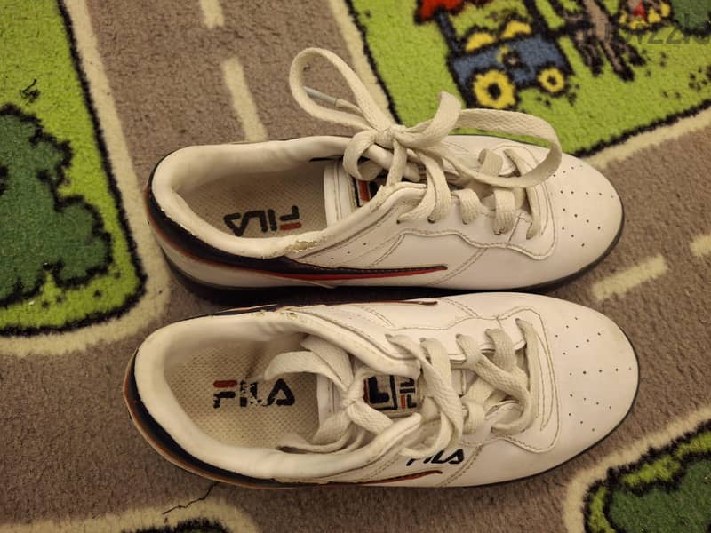 fila shoes 1