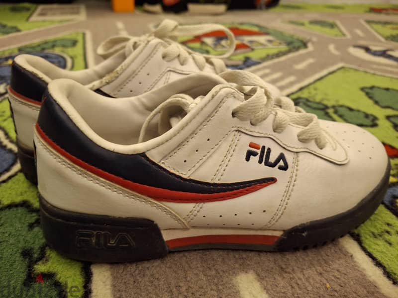 fila shoes 2