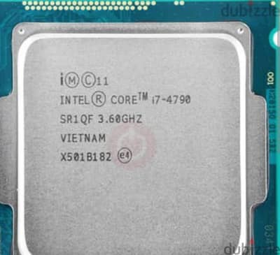 prosser I7