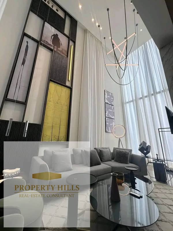 26Townhouse for Sale Down Payment 1,300,000 Installments up to 8 Years 4 Bedrooms Open Pool View Prime Location Hyde Park 5th Settlement New Cairo