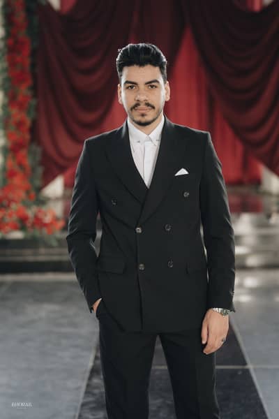Kareem Ali