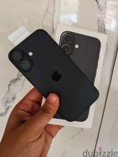 iphone 16 128G