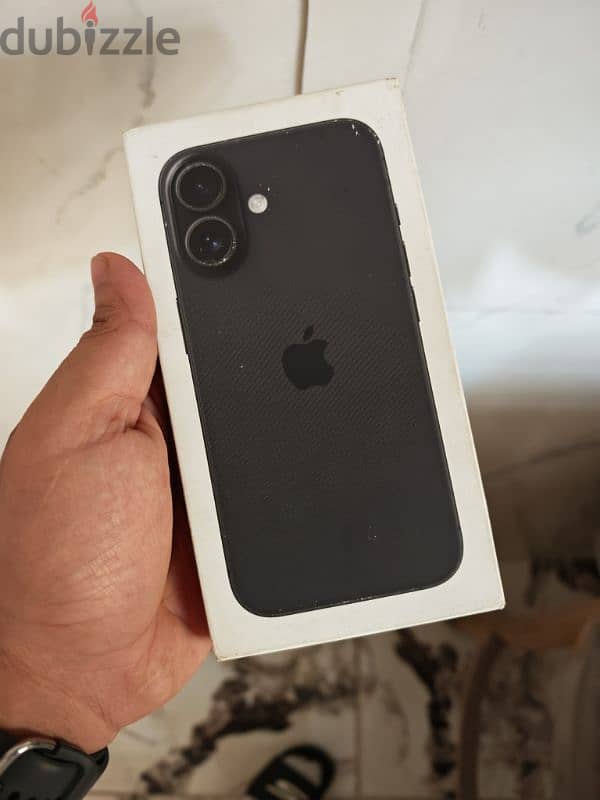 iphone 16 128G 1