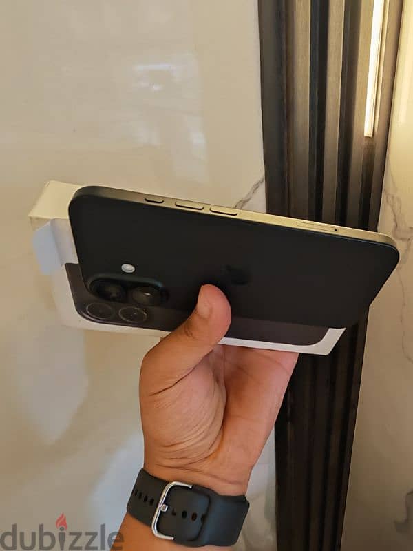 iphone 16 128G 2