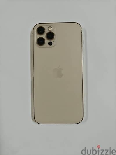 Apple - iPhone 12 Pro للبدل ب S22 ultra