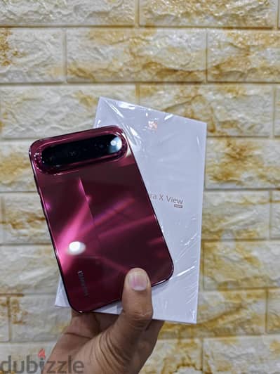 Huawei Pura View  512 giga 12 ram  حصريا زيرو ضريبه