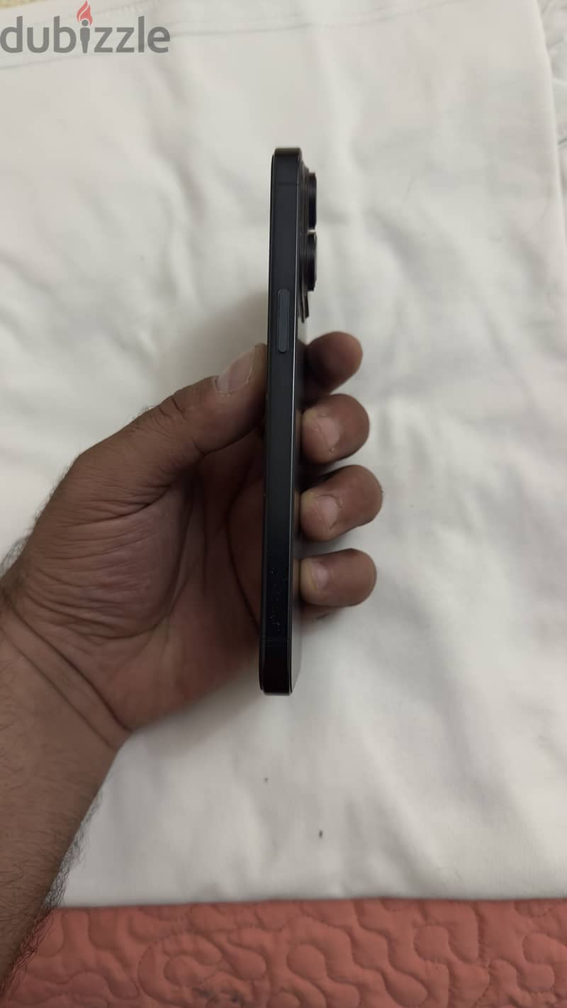 Apple - iPhone 15 Pro Max 2