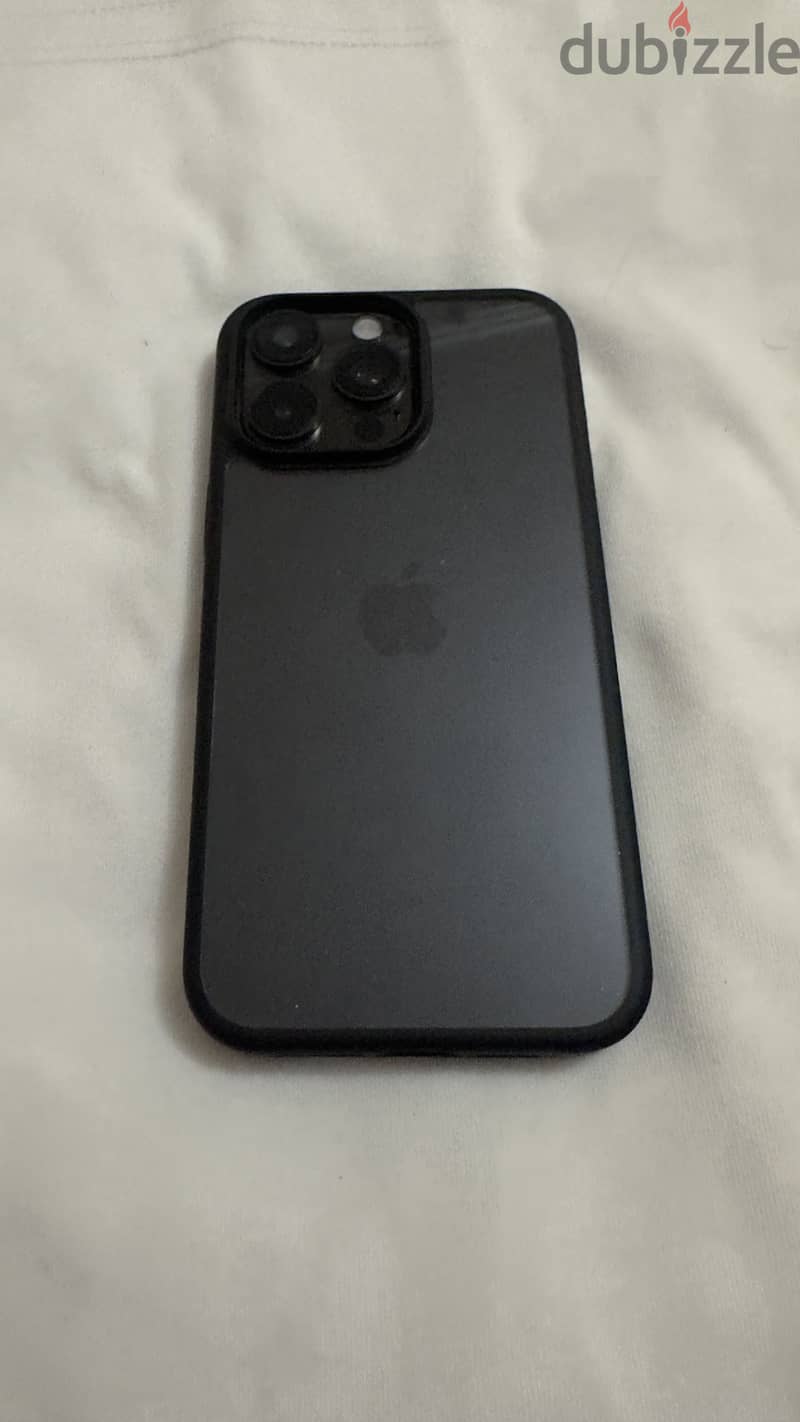Apple - iPhone 15 Pro Max 4