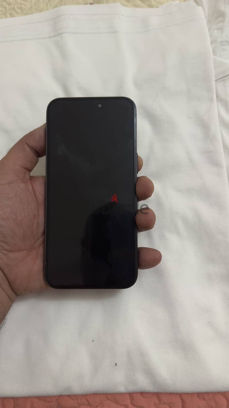 Apple - iPhone 15 Pro Max 5