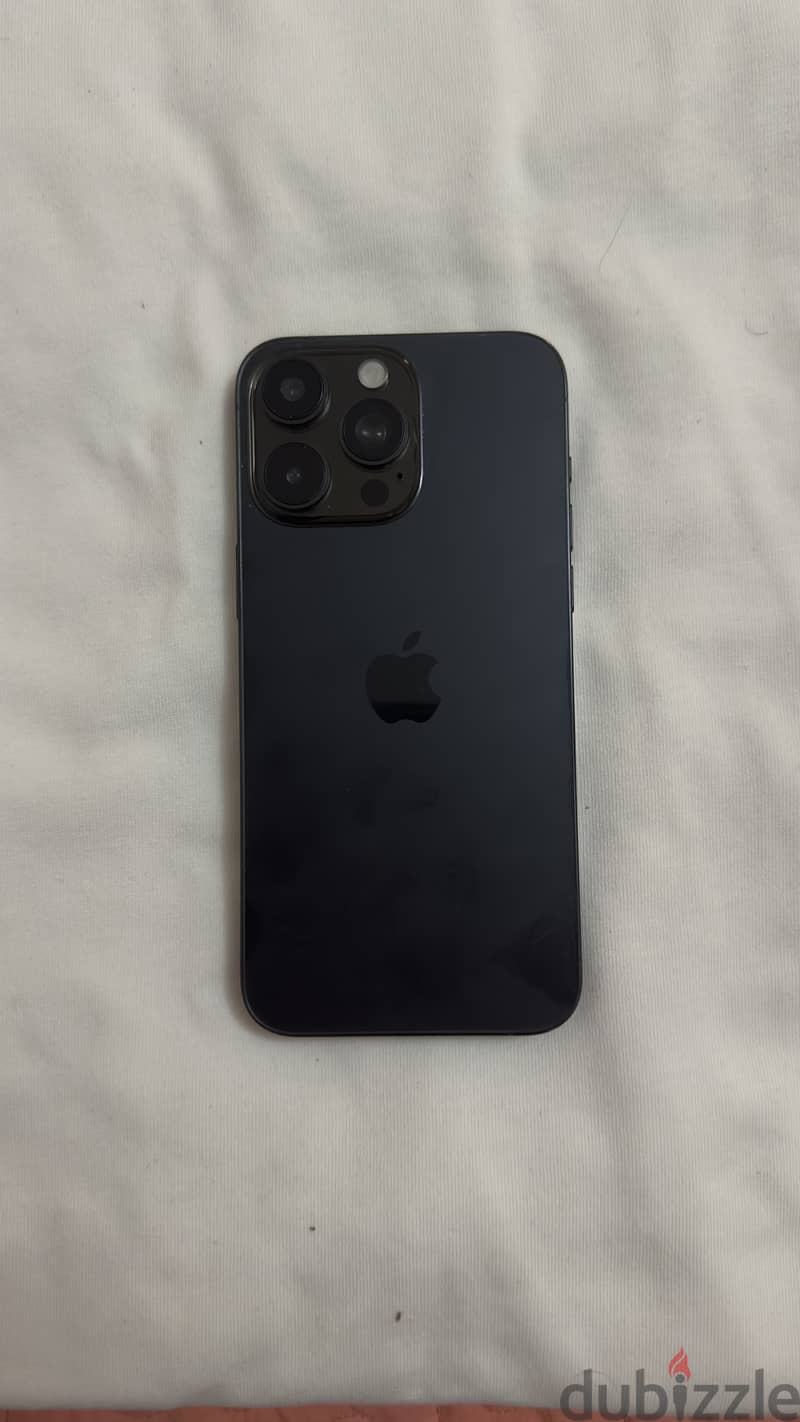 Apple - iPhone 15 Pro Max 6