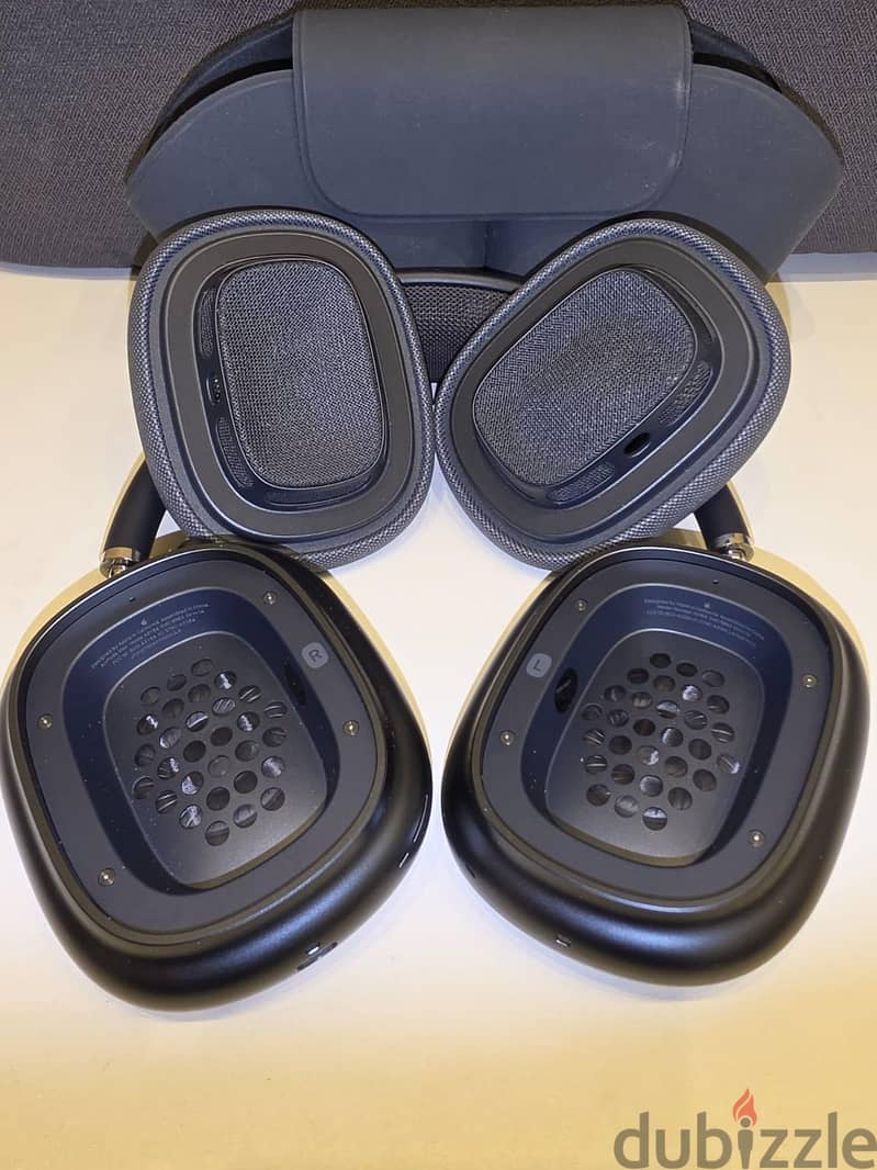 Apple Air pods Max 2 2