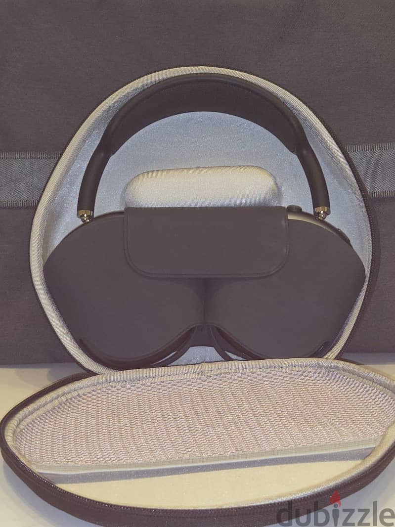 Apple Air pods Max 2 5