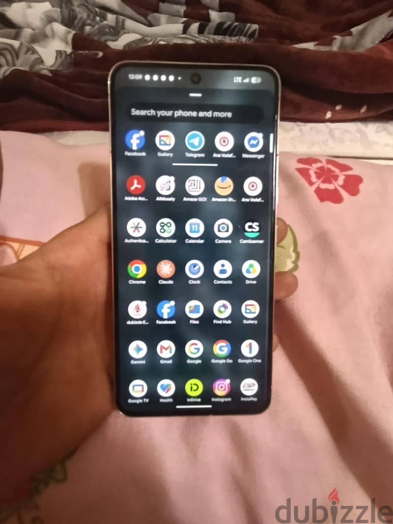 Google Pixel 8 Pro 1