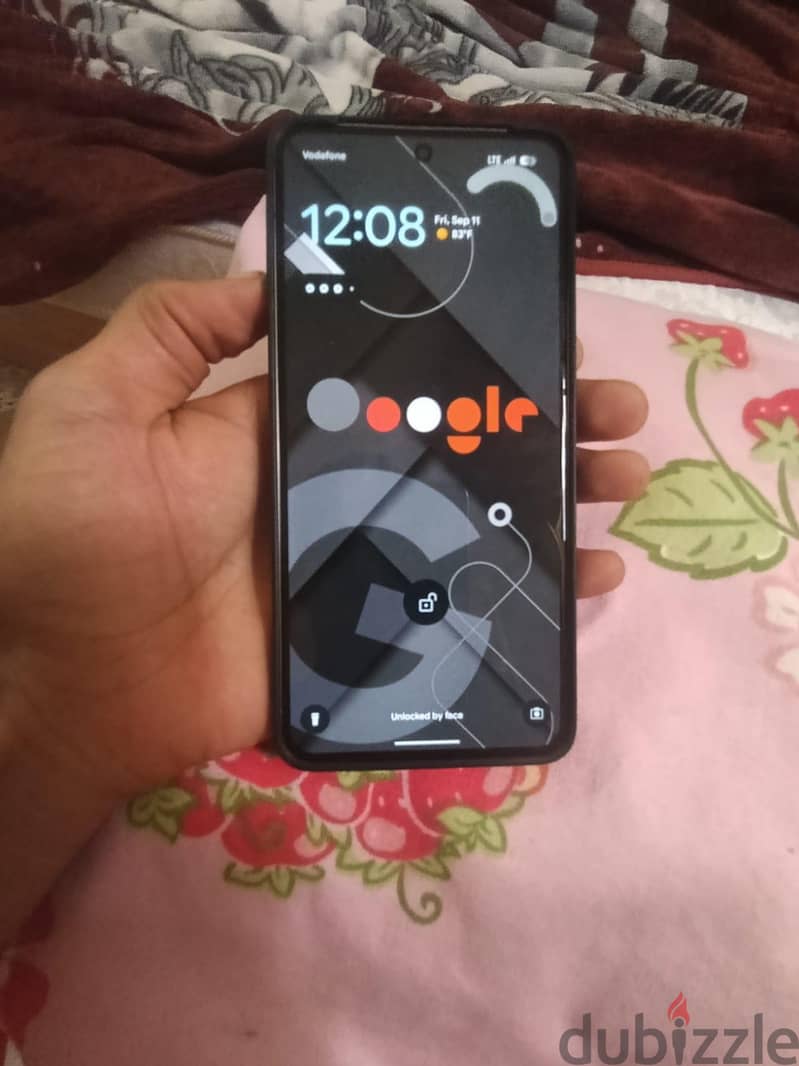 Google Pixel 8 Pro 6