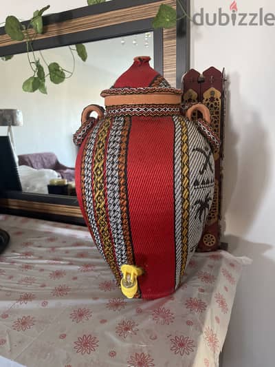 فازه فخاريه