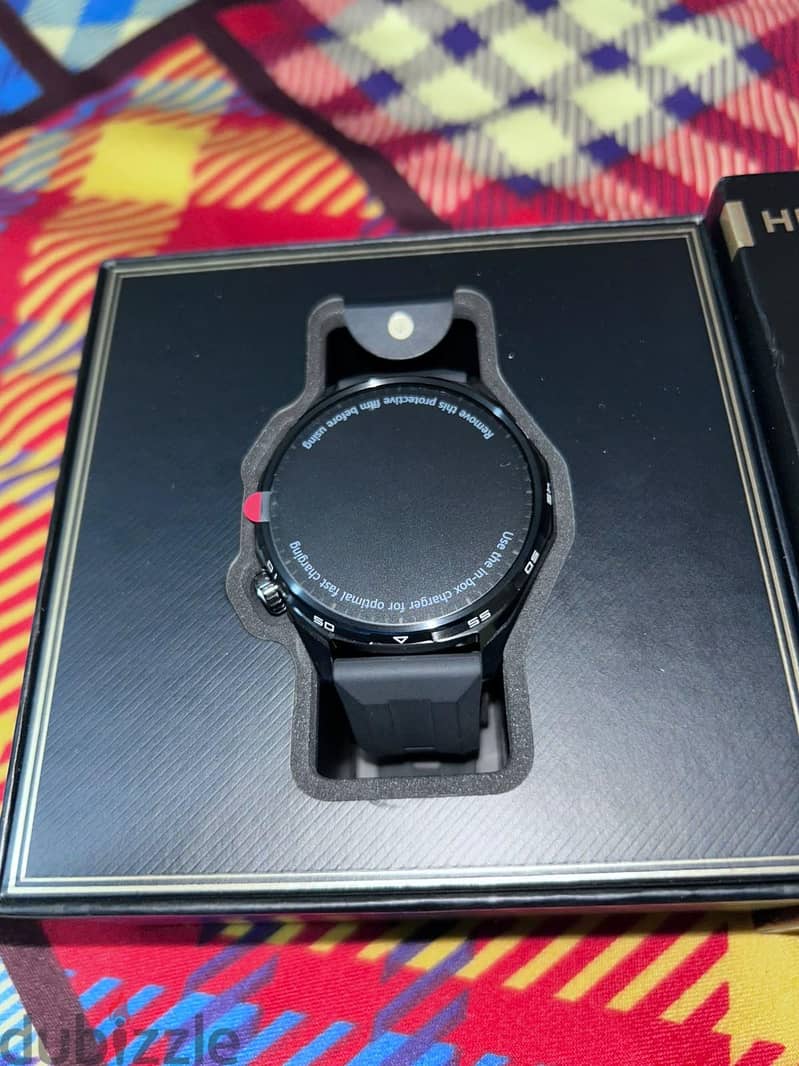 Hawaii watch GT 6 4