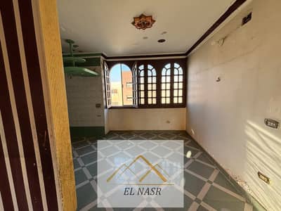 Apartment for rent 10000 EGP Heliopolis Officers' City Almasha