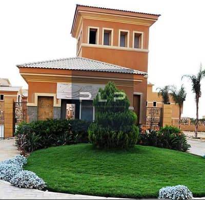 Lowest price, ready-to-move-in standalone villa, prime location, open view, for sale in Diyar Arco compound