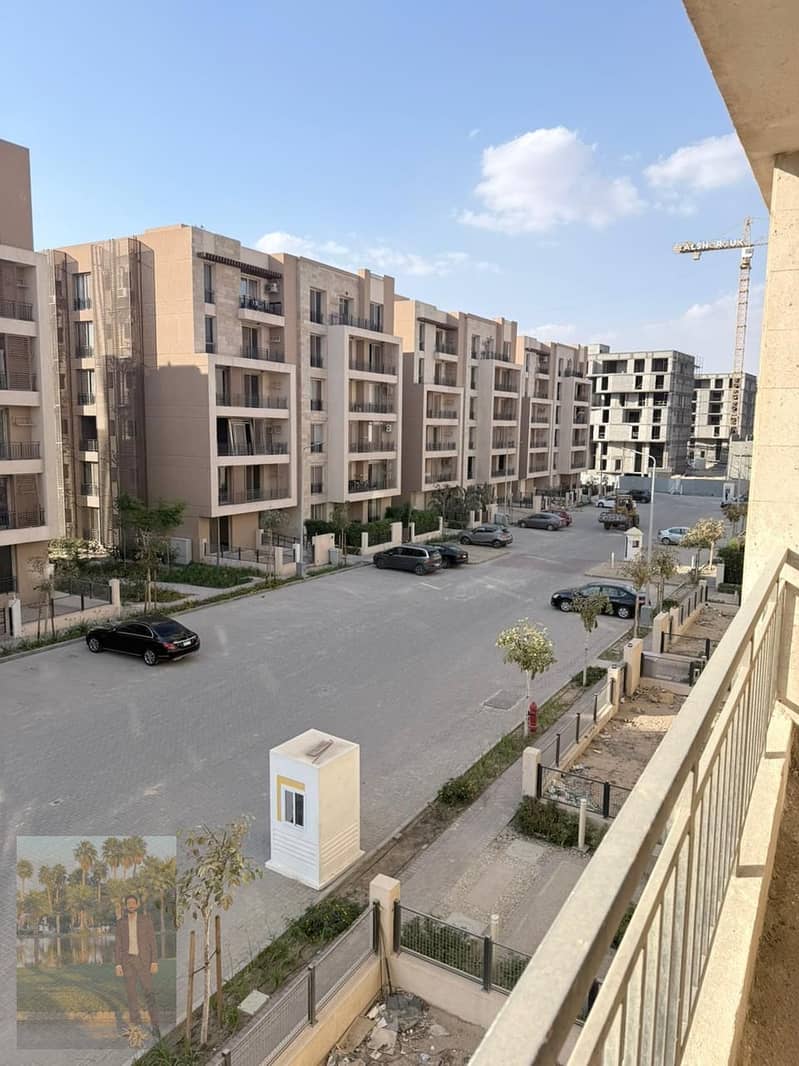 شقة بـ٣ غرف نوم في تاج سيتي، صورة ٤ من ١٢