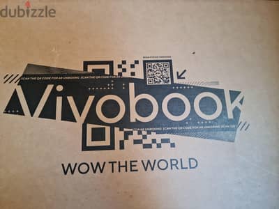 ASUS Vivobook like new