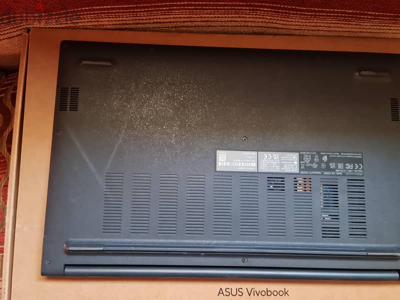 ASUS Vivobook like new 2