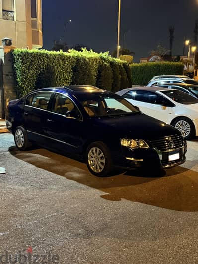 Passat
