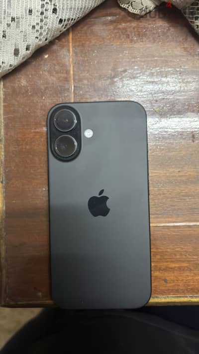 Apple - iPhone 16