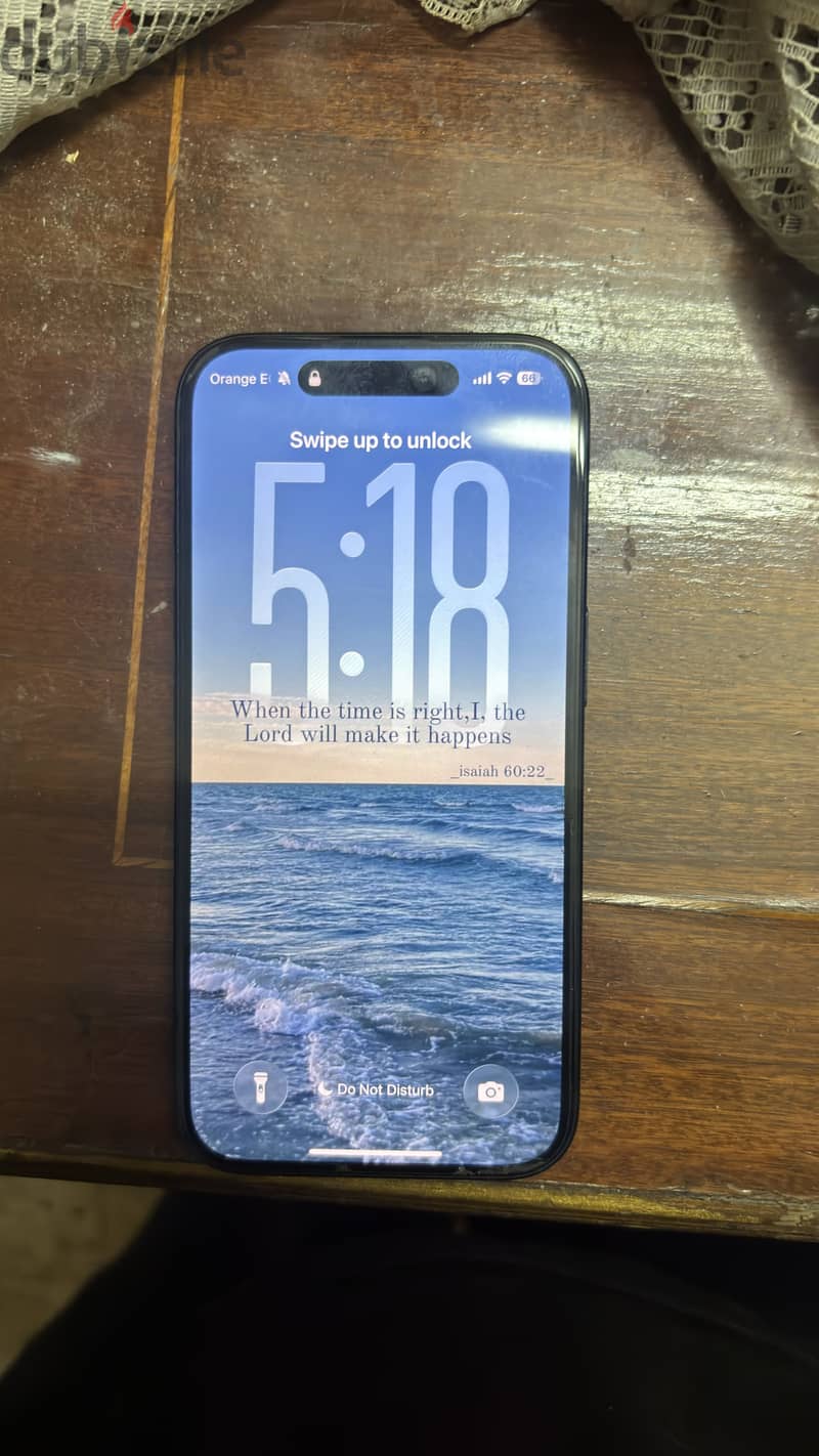 Apple - iPhone 16 3