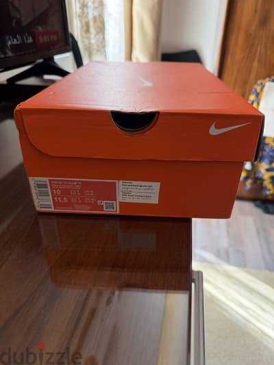 حزاء كرة قدم اصلي nike
