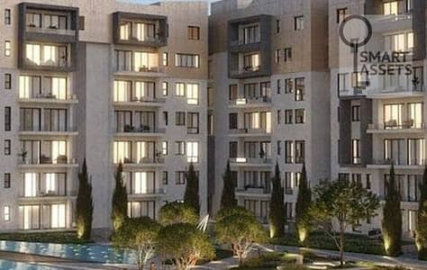 شقة أقل من سعر السوق للبيع في بلوم فيلدز مستقبل سيتي ( bloomfields mostakbal city )