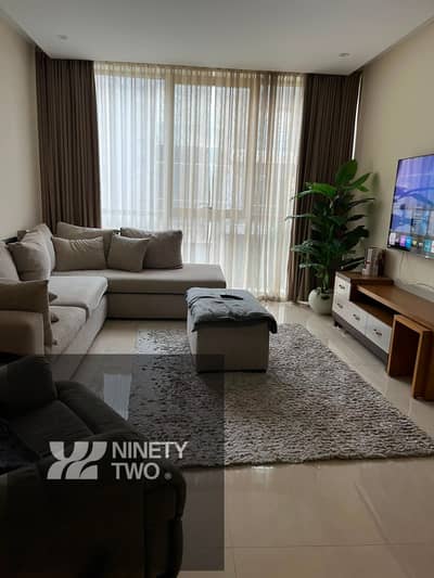 Fully Furnished Apartment for Rent in Galleria Moon Valley, New Cairo | 135 SQM | 1st Floor | 2 Bedrooms | 2 Bathrooms | Ready to Move In | Long Term