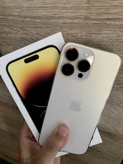 Apple - iPhone 14 Pro Max