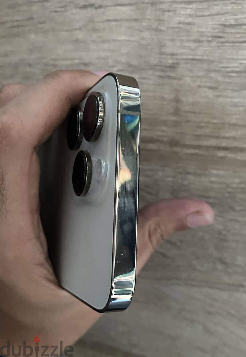 Apple - iPhone 14 Pro Max 4