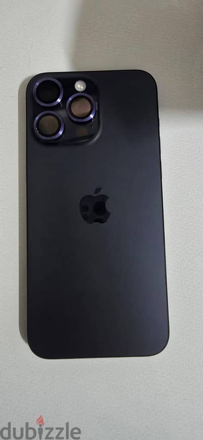 Apple - iPhone 15 Pro Max