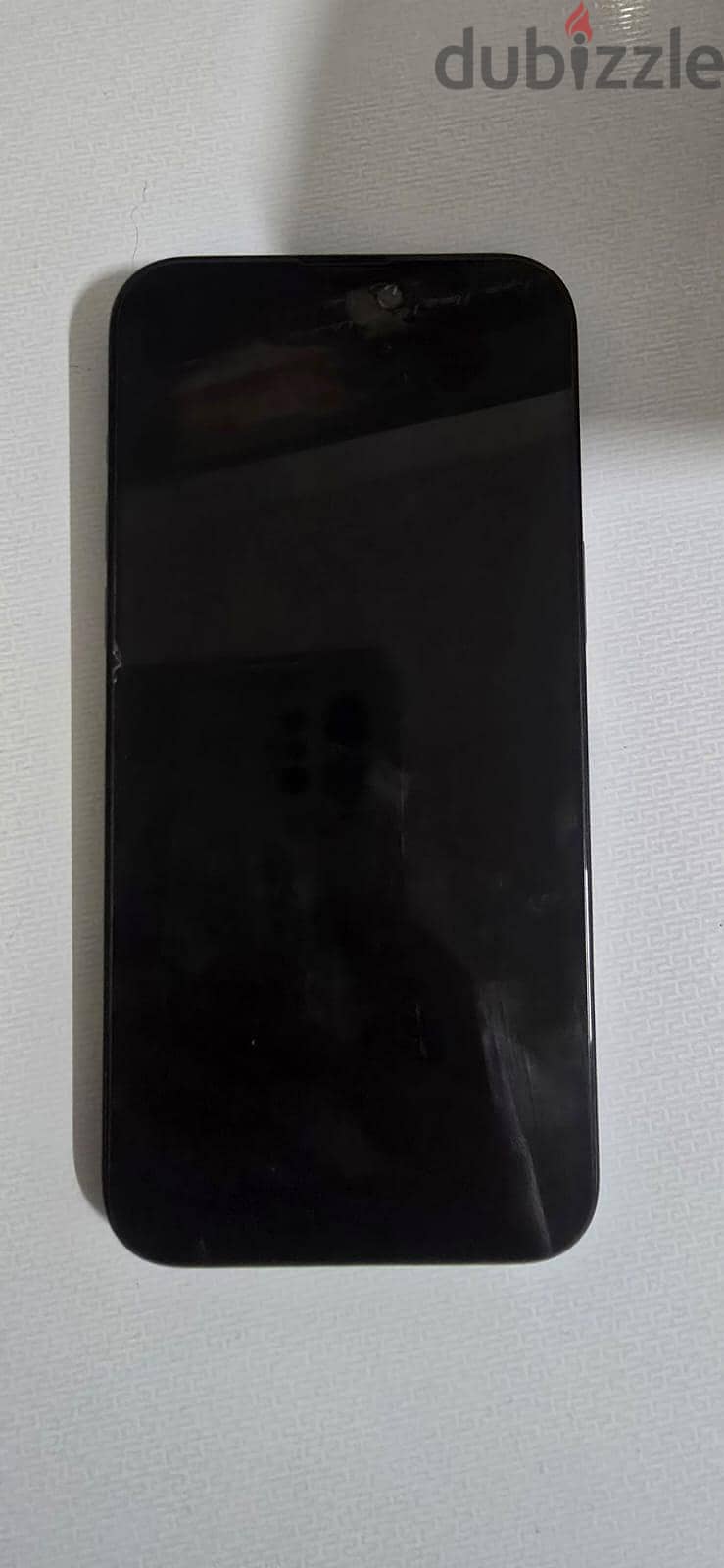 Apple - iPhone 15 Pro Max 1