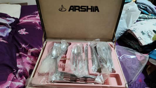 شنطه معالق ارشيا جديده لم تستعمل