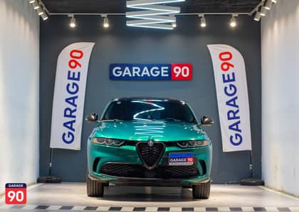 Alfa Romeo Tonale Veloce Wakeel 2024