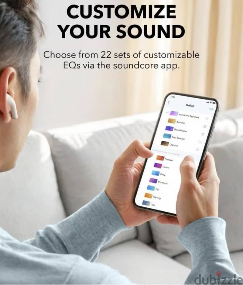 Sound core k20i by anker 1