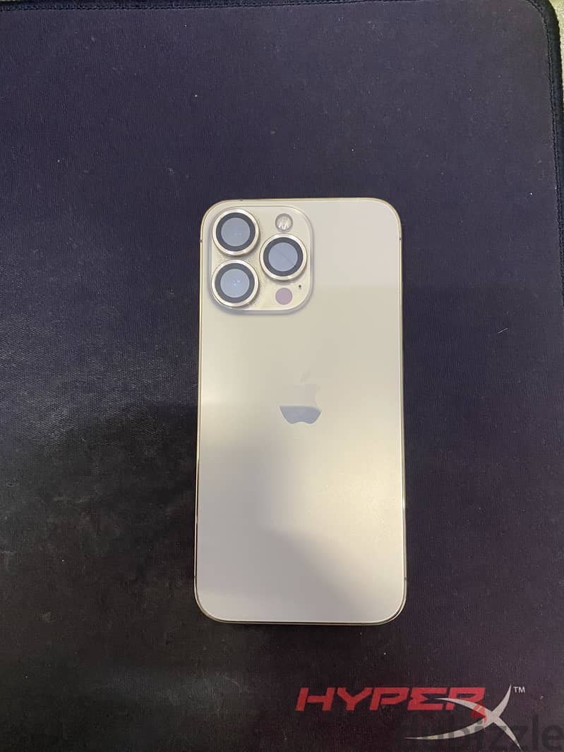 Apple - iPhone 13 Pro 1