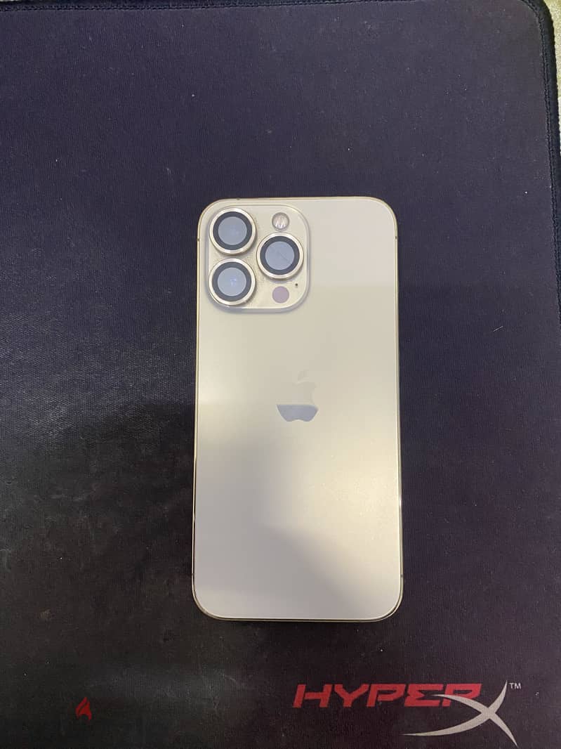 Apple - iPhone 13 Pro 4