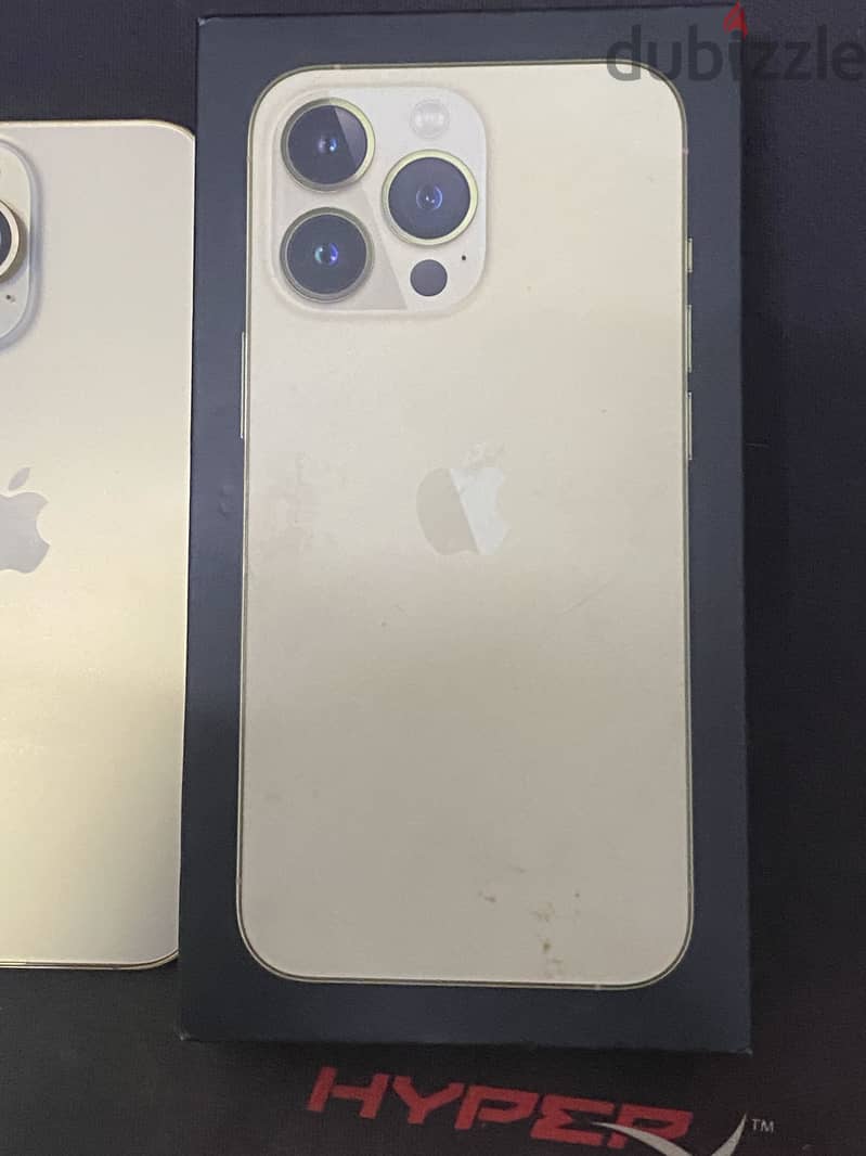 Apple - iPhone 13 Pro 5