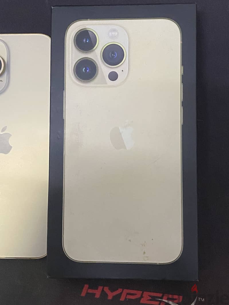 Apple - iPhone 13 Pro 6