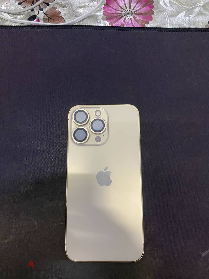 Apple - iPhone 13 Pro 7