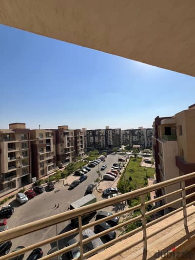 Jannah October Compound Immediate Delivery 130 m