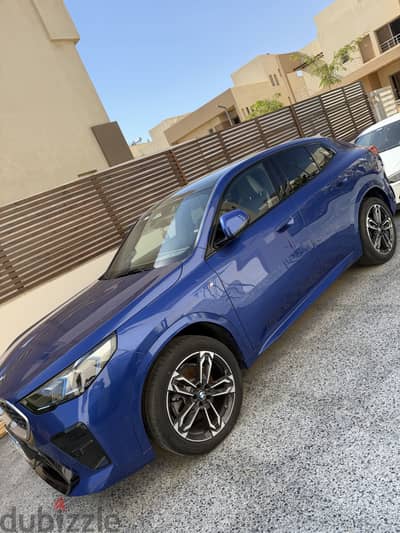 BMW X2 2024