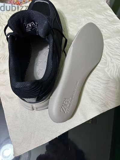 zara shoes