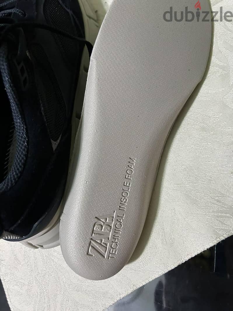 zara shoes 1