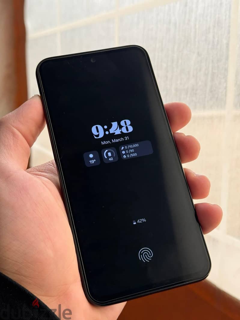 Samsung A54 5G 1