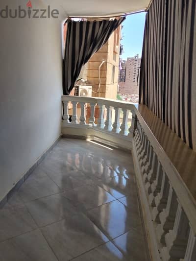 بيع شقه في المريوطية