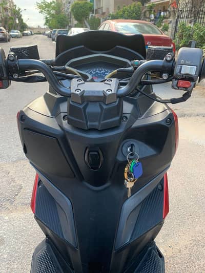 jet14 scooter